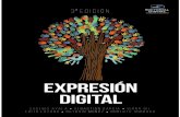 Expresión digital - Tec