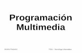 Programación Multimedia - fing.edu.uy