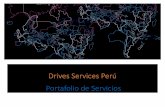 DM, Drive Services 2013 Drives Services Perú ... - ABB