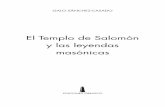 El templo de Salomon TRIPA - aglutinaeditores.com