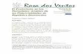Revista Rosa dos Ventos El Ecoturismo en los 6(I) 4-18 ...