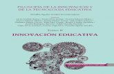 FILOSOFÍA DE LA INNOVACIÓN - dspace.ups.edu.ec