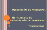 RESOLUCIÓN DE PROBLEMAS - jcyl.es