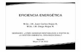 Presentación Eficiencia Energética-Seminario INSA