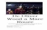De Oliver Wood a Marc Roure