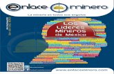Revista Enlace Minero - Actualidad de la minería en ...