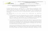 TIPOS DE INTERFERENCIAS 9 de abril - Portal ANI