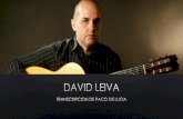DAVID LEIVA