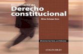 Diccionario de derecho constitucional