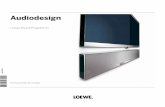 Audiodesign - Loewe