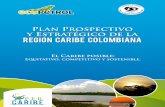 Plan Prospectivo y Estratégico de la - Ocaribe