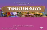 GUÍA DEL CATEQUISTA - Catequesis de Argentina. Libros y ...