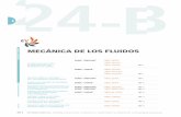 MECÁNICA DE LOS FLUIDOS - Inducontrol
