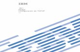 IBM i: Redes Configuraci.n de TCP/IP