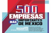 Expansión México - Mayo 2021