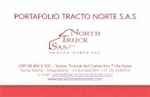 PORTAFOLIO TRACTO NORTE S.A