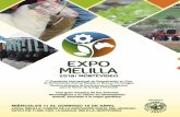 Expo Melilla | 10ª Exposición Internacional de ...