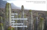 DEFINICIÓN DE LA IDEA DE NEGOCIO - Agrolanzarote