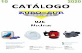 CATÁLOGO - Eurosursanlucar
