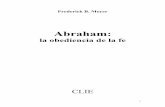 1. Abraham [v6 - TESOROS CRISTIANOS