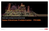 Ricardo Tejada. Line Manager Process Automation PEABB ...