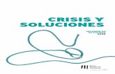 CRISIS Y SOLUCIONES - EIB