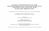Guía Formativa EIR Salud Mental 2020 - chospab.es
