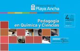 Pedagogía - Universidad de Playa Ancha - Portada