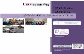 LANALDI – Lanetan Blai