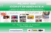 PLAN DE CONTINGENCIA - Educastur
