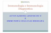 Immunologia e Immunologia Diagnostica