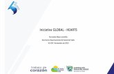 Iniciativa GLOAL -HEARTS