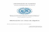 UNIVERSIDAD DE ALMERIA - repositorio.ual.es
