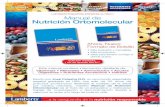 Manual de Nutrición Ortomolecular