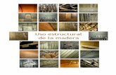 Uso estructural de la madera - COACYLE