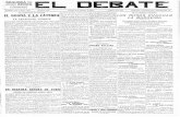 El Debate 19150212 - CEU