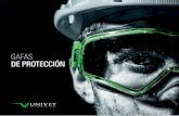 GAFAS DE PROTECCIÓN - Univet