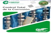 Control Total de la Corrosión