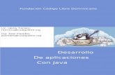 Fundación Código Libre Dominicano - ULS