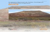 ISSN 0328-2333 Programa Nacional de Cartas Geológicas de ...