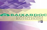 Catalogo Bachillerato - Mc Graw Hill - BAIXARDOC