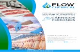 CÁRNICOS - flowchem.com.co