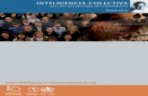INTELIGENCIA COLECTIVA POR - INFD