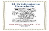 El Cristianismo Desvelado - proletarios.org