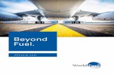 World Fuel Services Corporate Brochure - Español