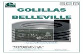 GOLILLAS BELLEVILLE - gumpertz.cl