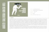 ALMADÍA 2020 / CABALLO FANTASMA / KARINA SOSA / NOVELA