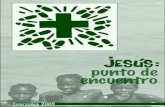 JESÚS PUNTO DE ENCUENTRO - Aula SED