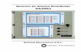 Sistema de Alarma Distribuido - boherdi.com