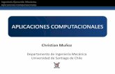 APLICACIONES COMPUTACIONALES - Grupo de Mecánica ...